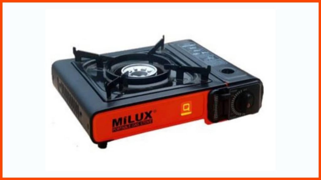 milux kk-2002