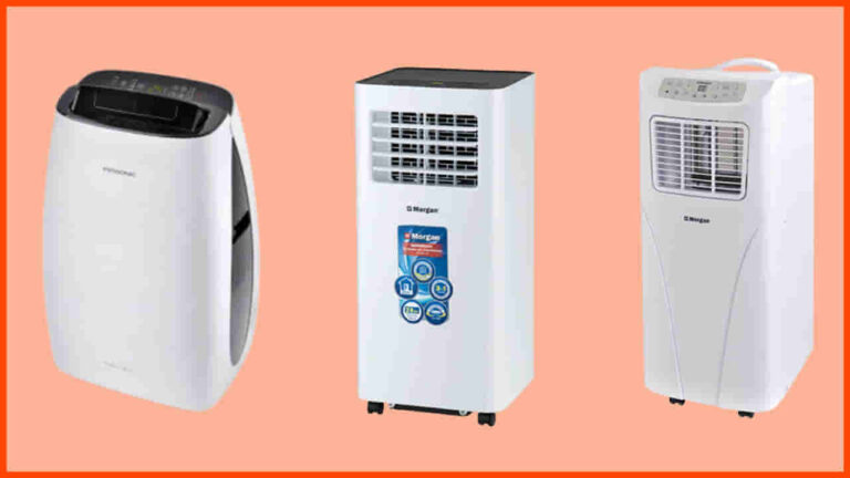 cadangan aircond portable terbaik 2019 2020 2021 2022