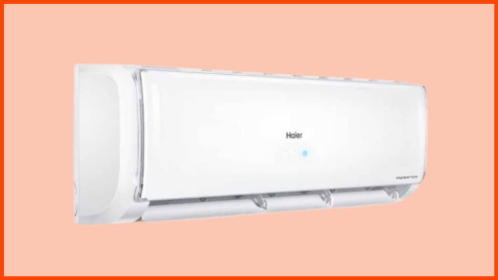 haier hsu-25vth21