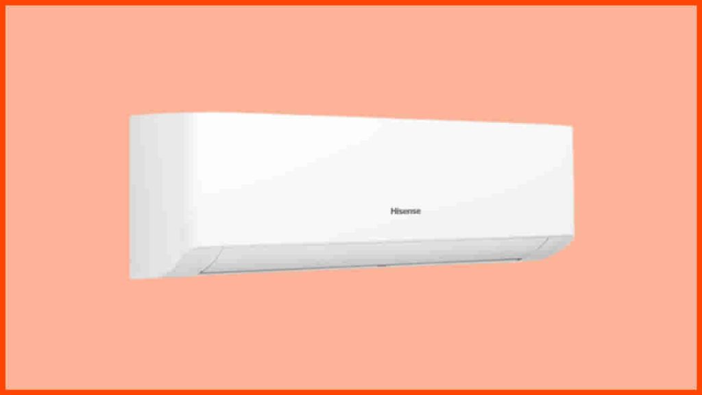 hisense ai25kags (2.5hp)