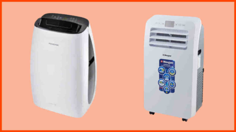 cadangan aircond portable paling murah 2022