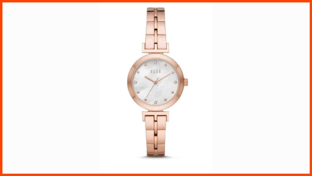 elle watch