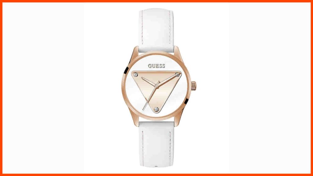 guess watch