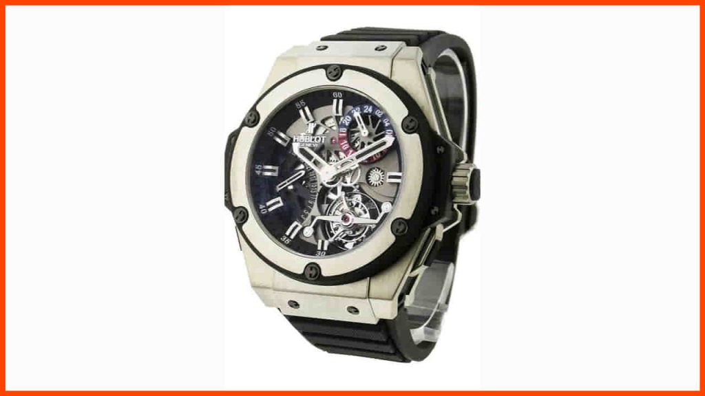 hublot big bang king power 706