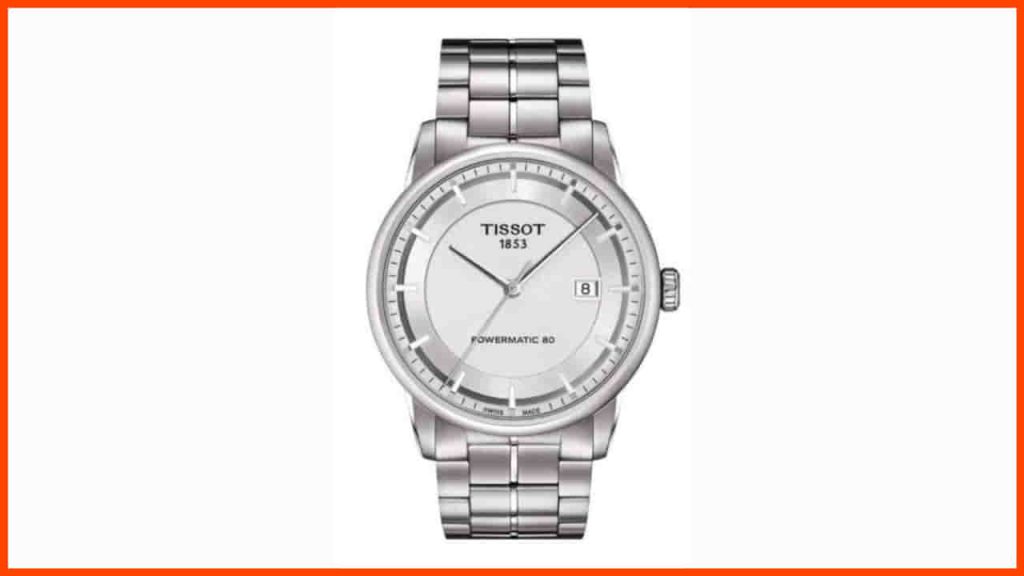 jam tangan tissot lelaki