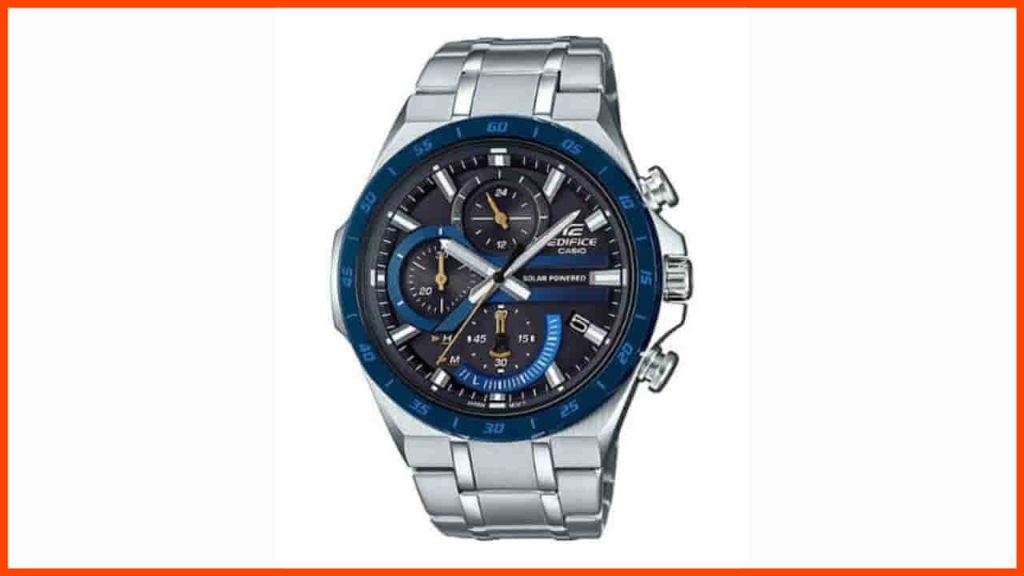 jenama jam tangan lelaki untuk hantaran casio edifice