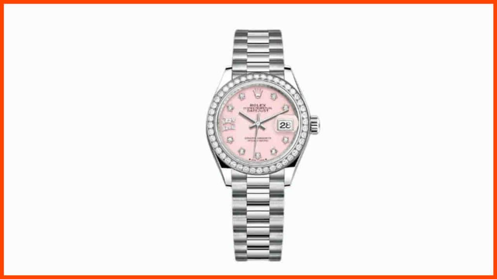 jenama jam tangan wanita di malaysia rolex watch