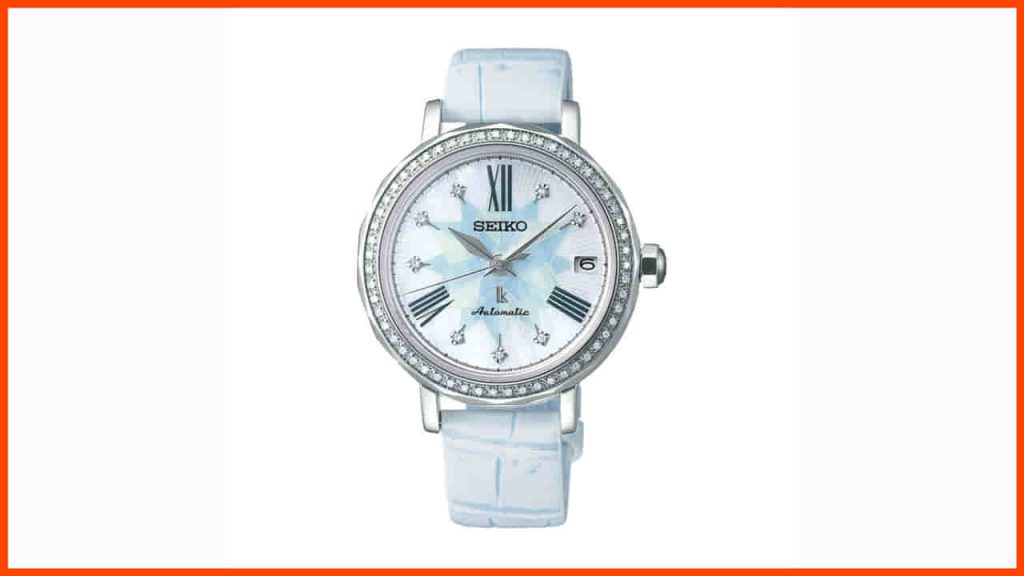 jenama jam tangan wanita malaysia seiko watch