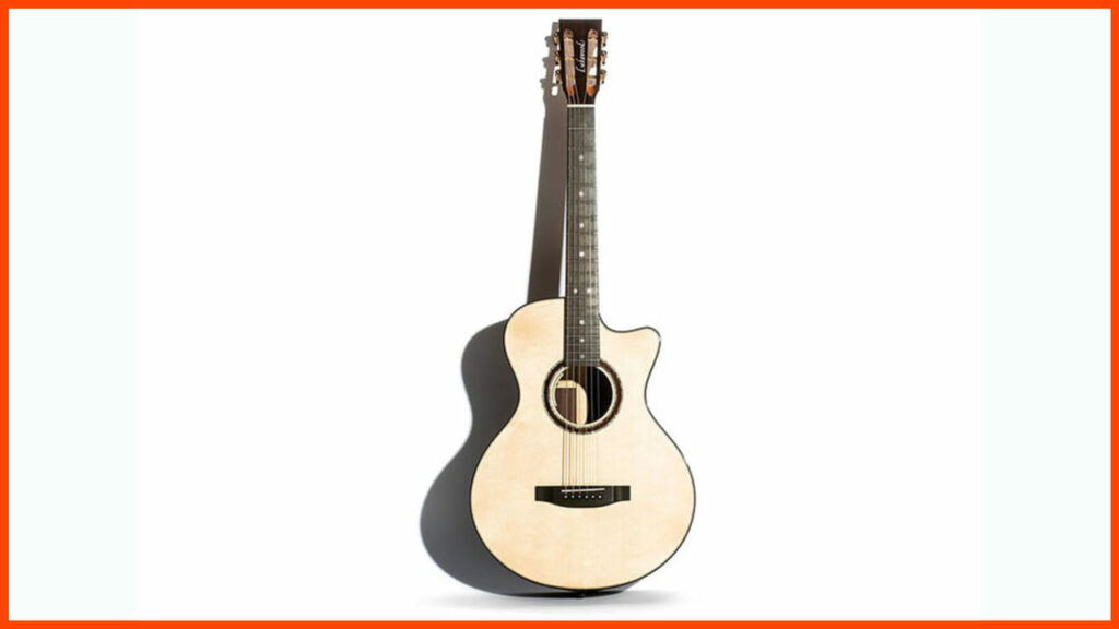 gitar akustik lakewood