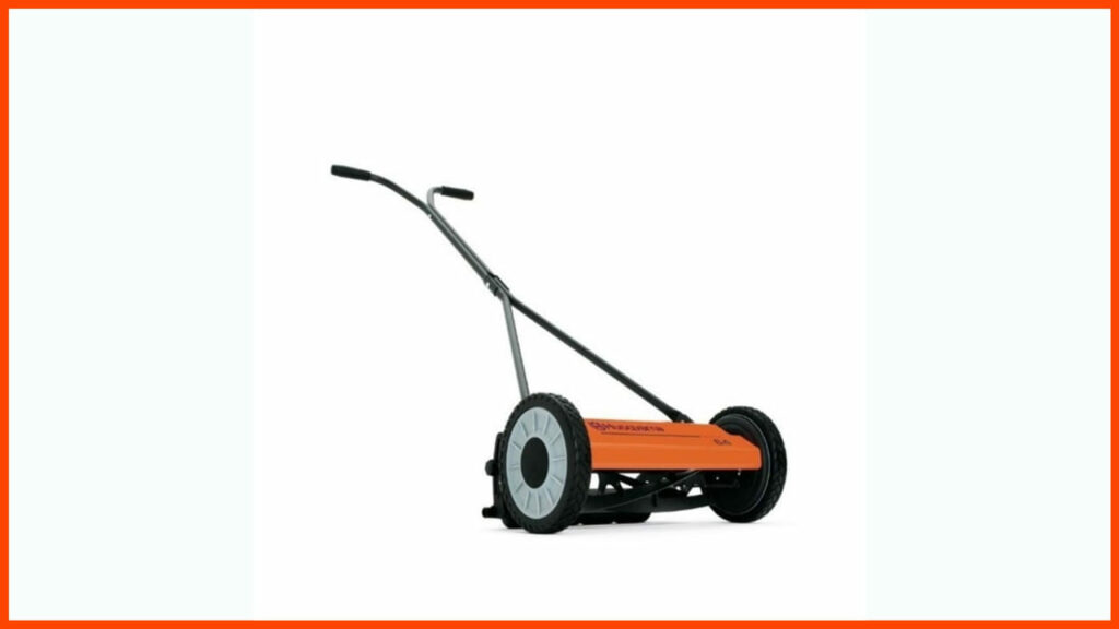 husqvarna 54 lawn mower