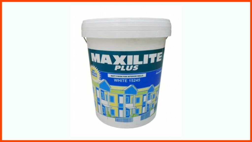 7 liter ici maxilite plus matex