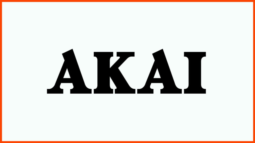 akai logo