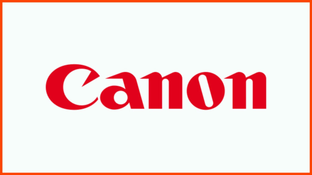 canon icon