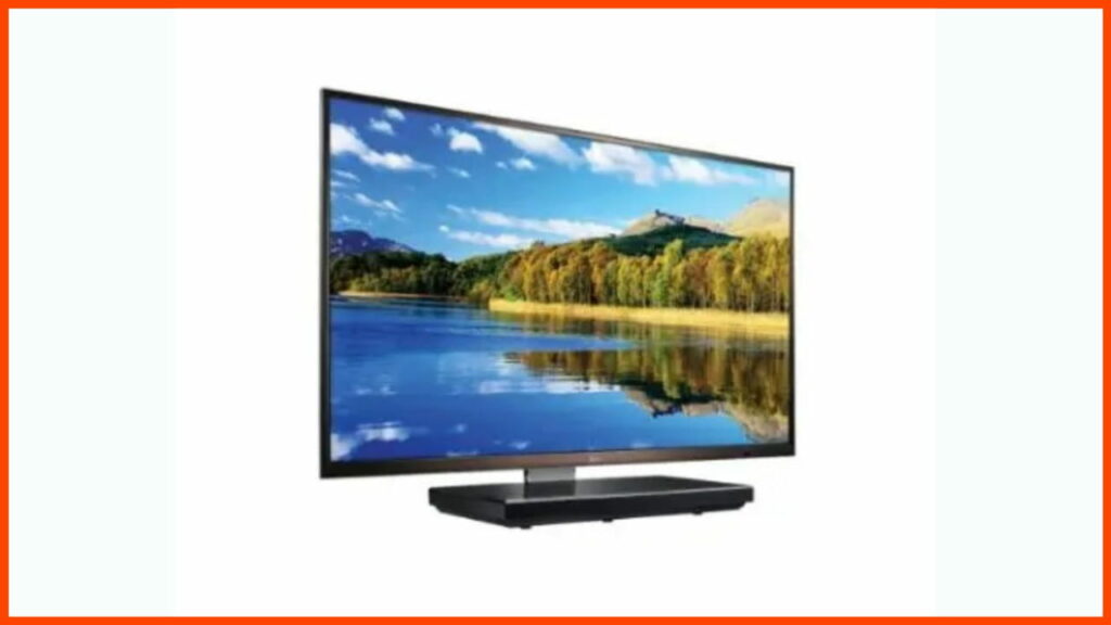 coocaa tv led