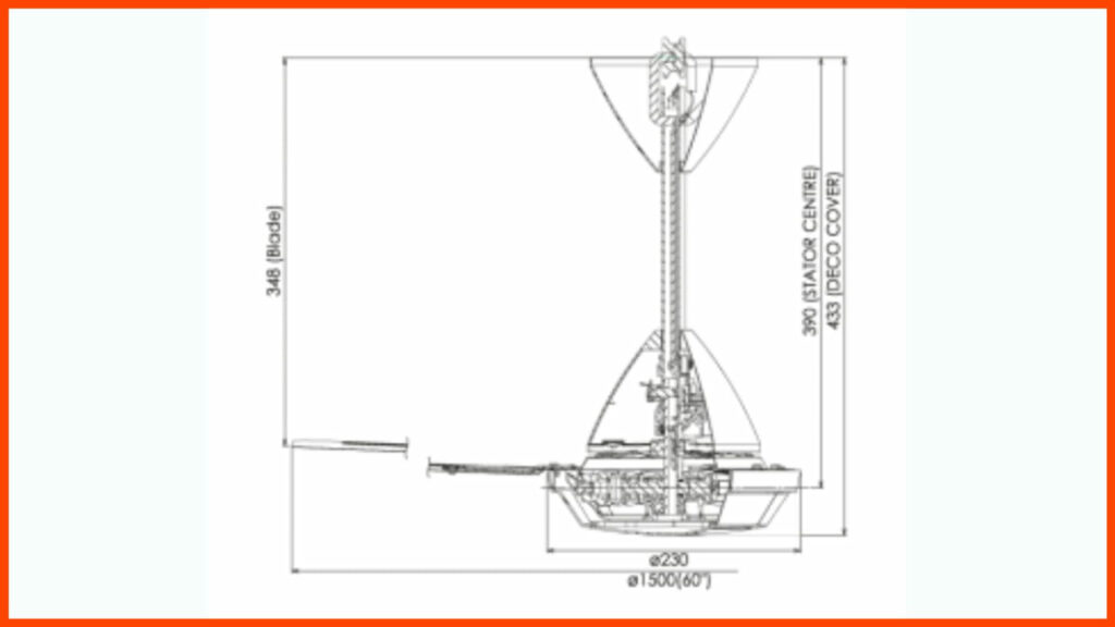 dimension regulator type k15v0