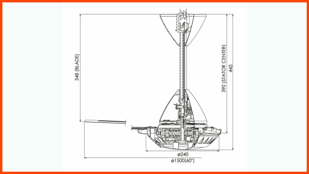 dimension regulator type k15w0 s