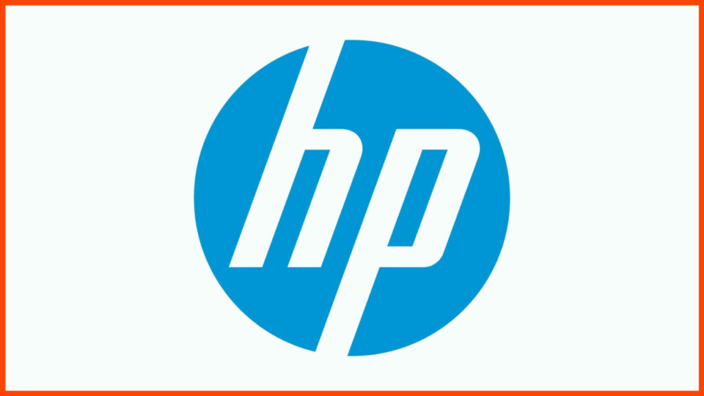 hp icon