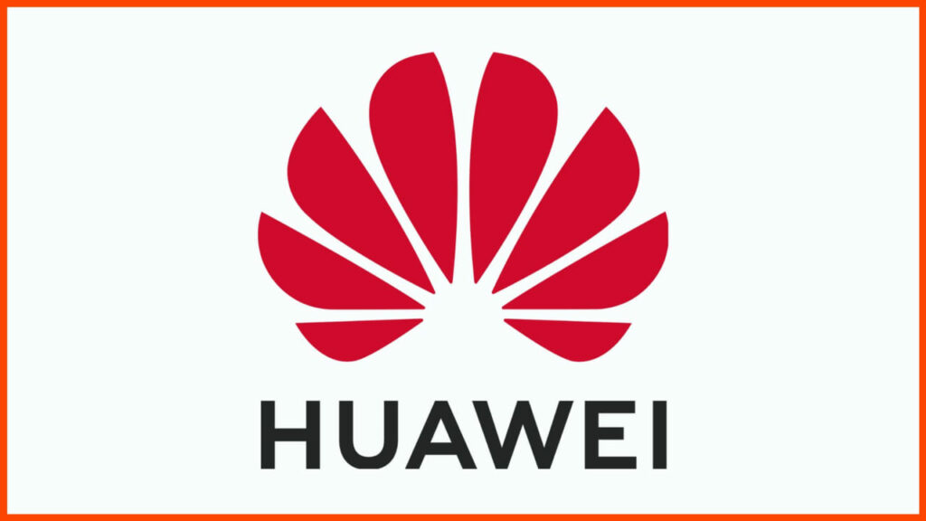 huawei logo