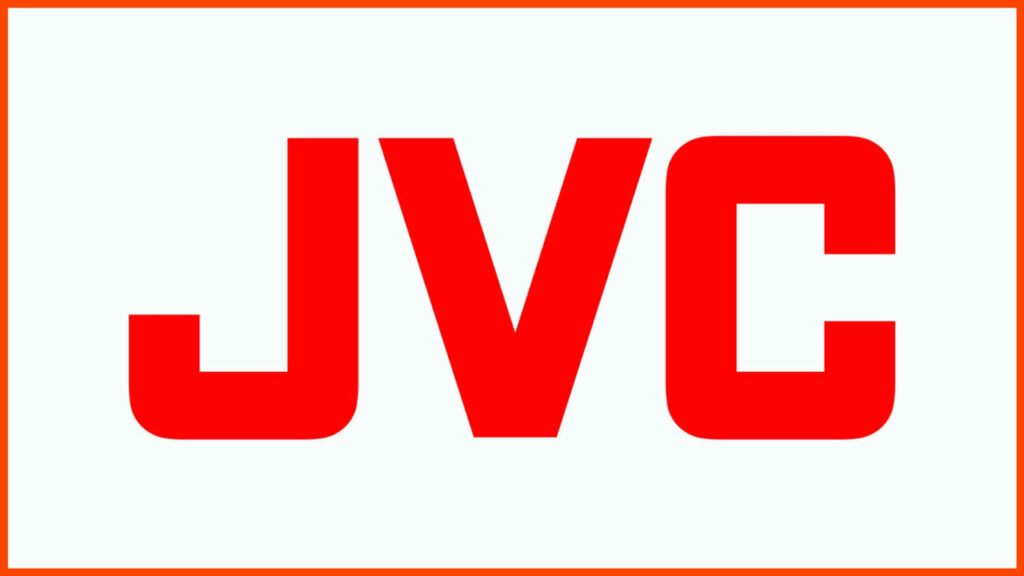 jvc logo