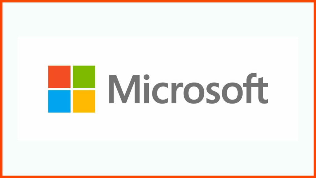 microsoft icon