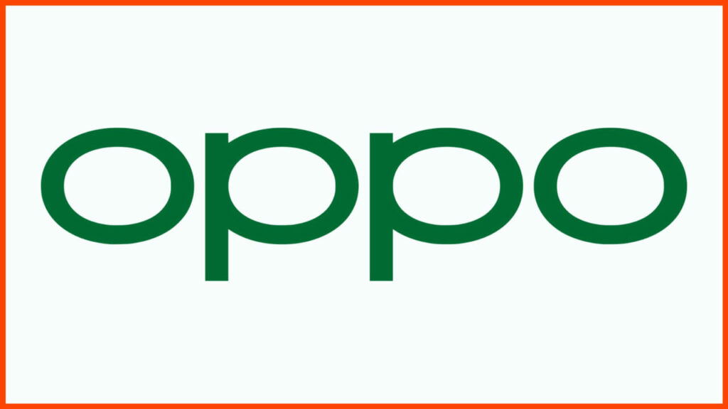 oppo logo