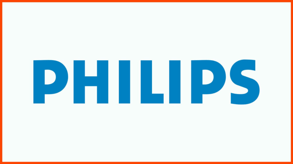 philips logo