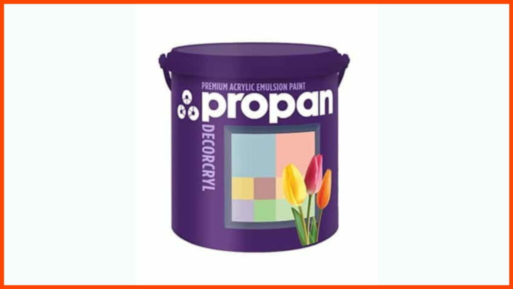 propan decorcryl di 400