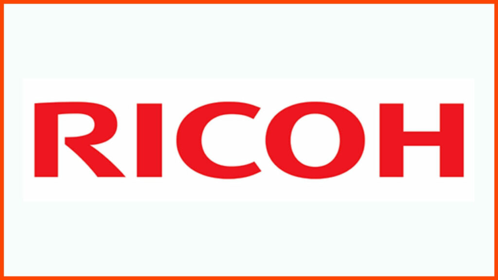 ricoh logo