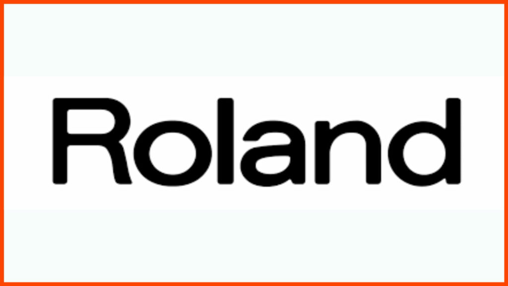 roland logo