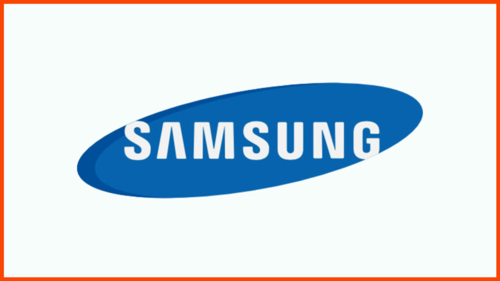 samsung logo