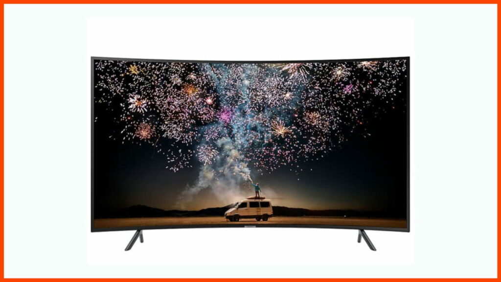 samsung 4k udh 7 siri smart 55 inch led tv