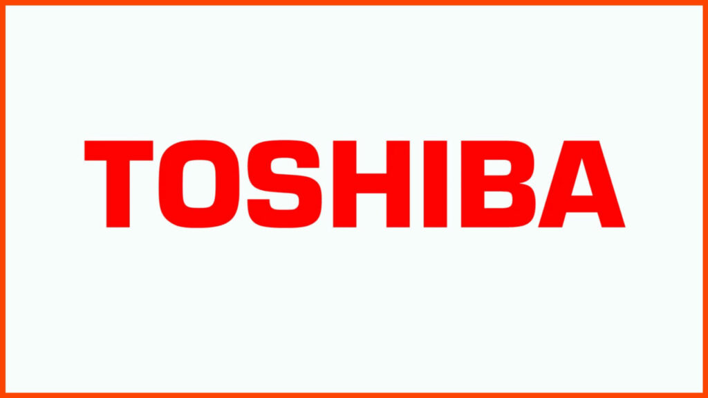 toshiba icon logo