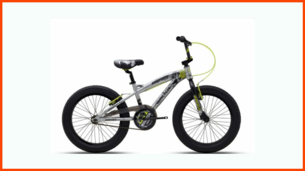 wimcycle 20 inch bmx bigfoot