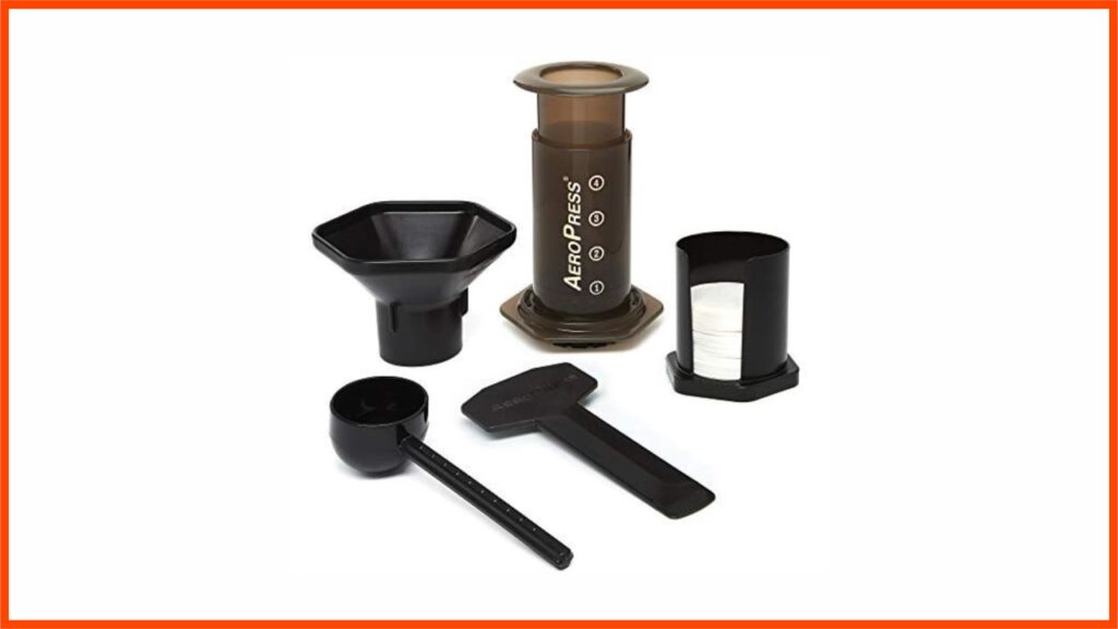 aeropress