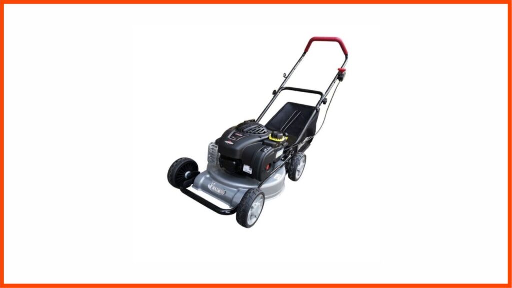 briggs and stratton 16” lawn mower