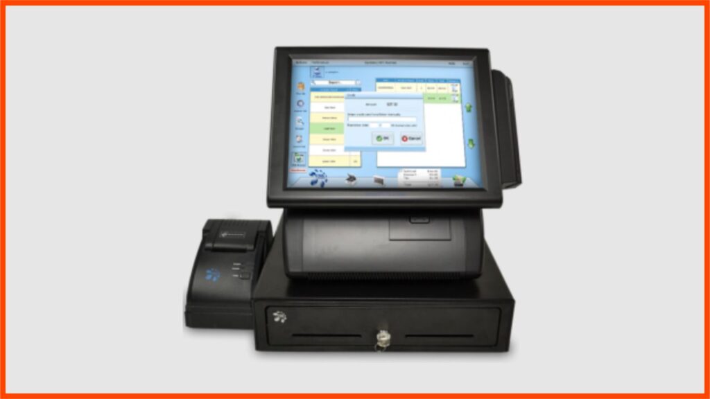 cloud-based cash registers