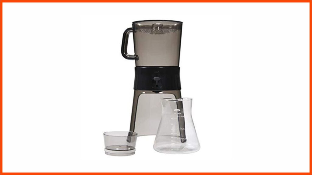 cold brew coffe maker