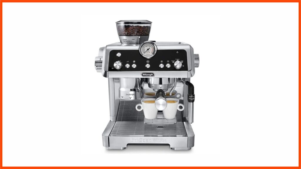 espresso machine