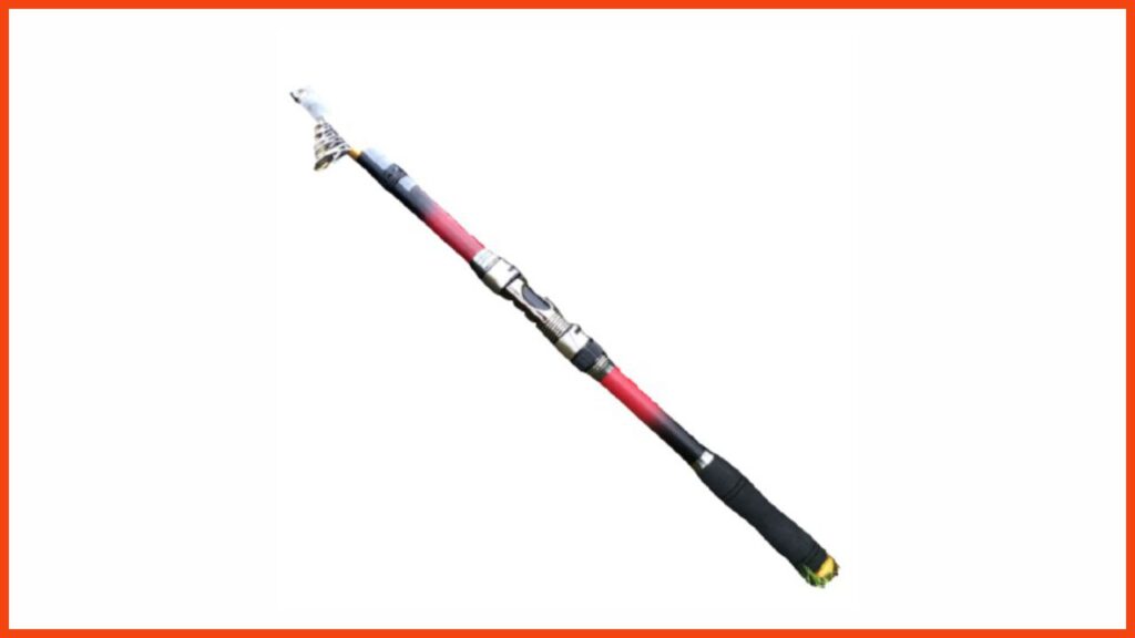 joran pancing jingjie pro