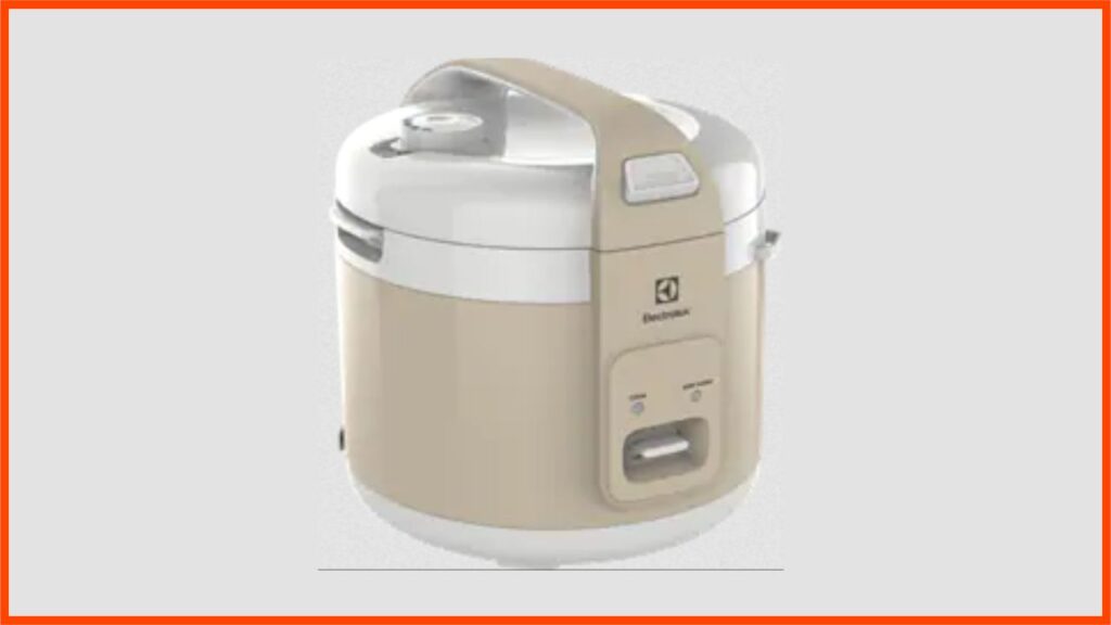 electrolux 1.8l create 4 rice cooker e4rc1-350b