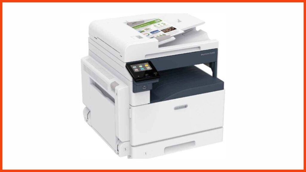 fuji xerox dcsc 2022