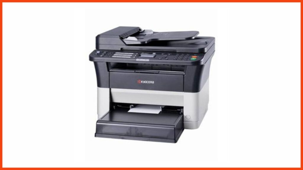 kyocera fs 1120