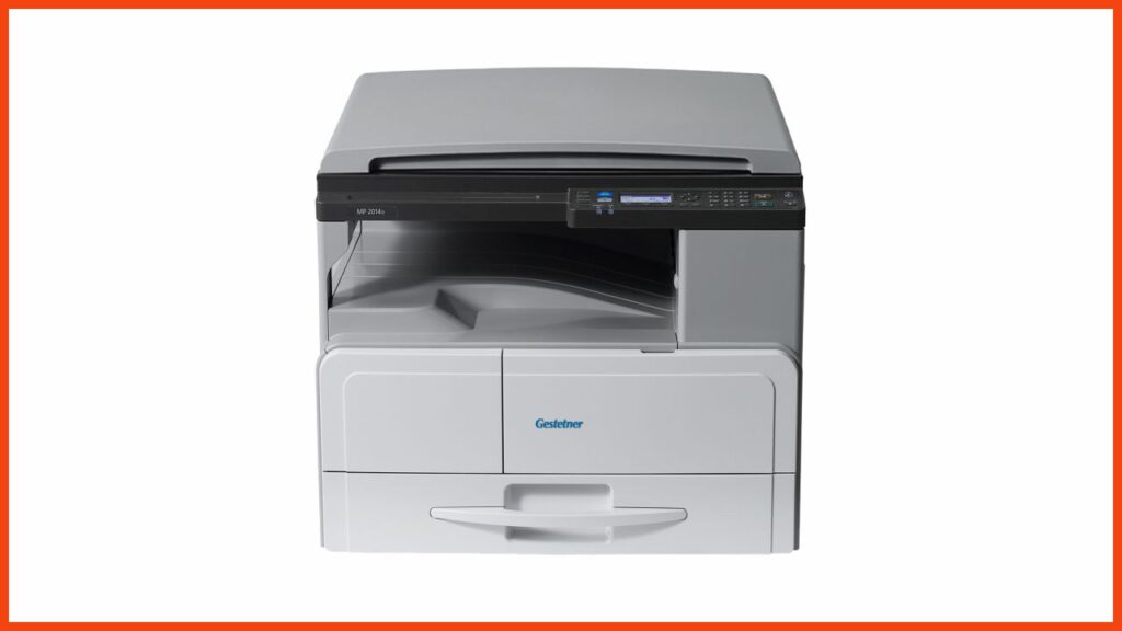 ricoh mp 2014 d