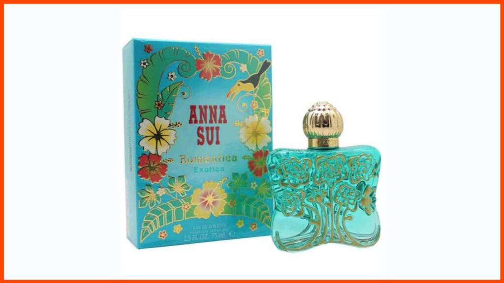 anna sui romantica exotica