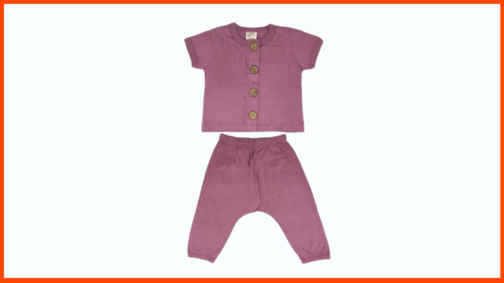 baju bayi libby baby