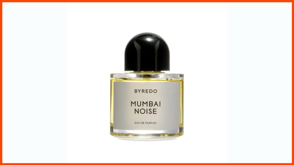 jenama minyak wangi wanita byredo mumbai noise