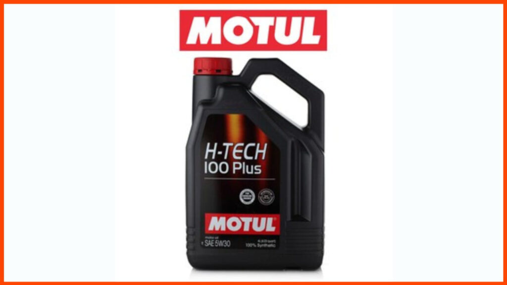 minyak hitam kereta motul