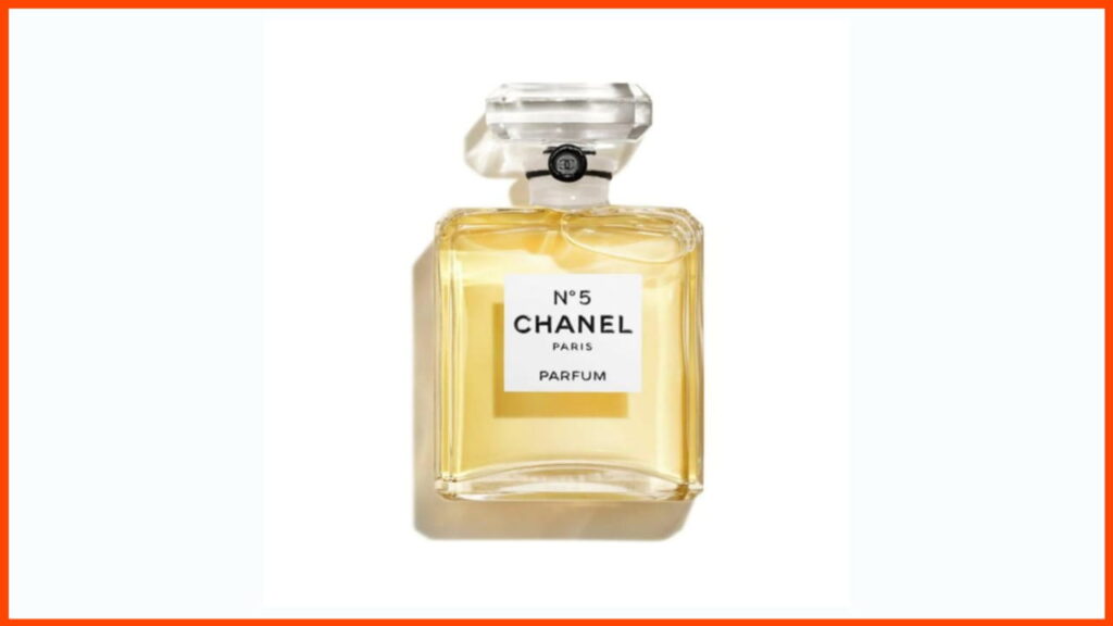 minyak wangi chanel no.5 women