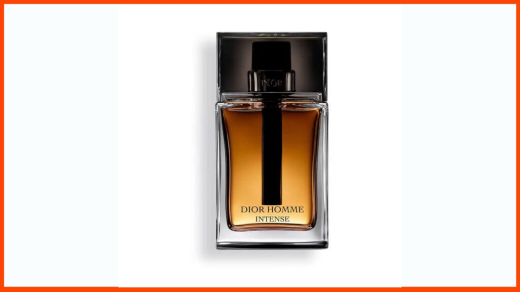 minyak wangi dior homme intense