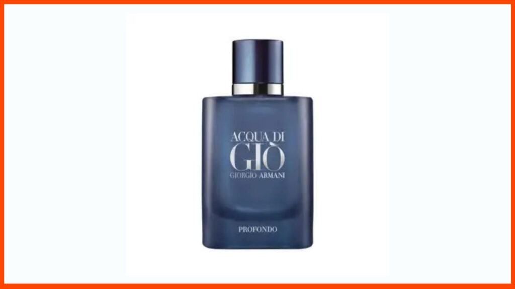 minyak wangi giorgio armani acqua di gio profondo